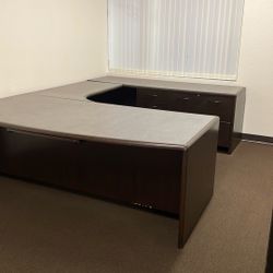 Office Desk