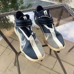 Nike Trout Cleats