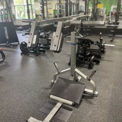 Body Solid Power Squat 