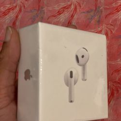 Air Pods 