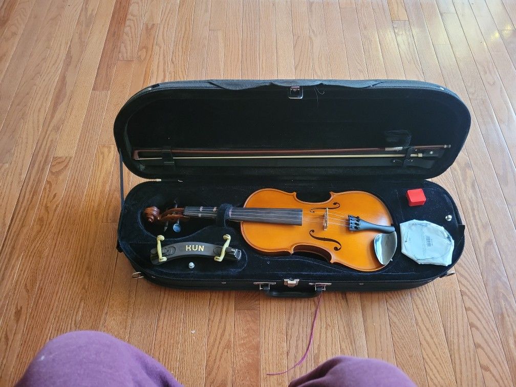 Violin