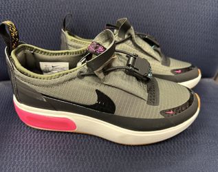 *NEW* Air Max Dia Winter Cargo Black