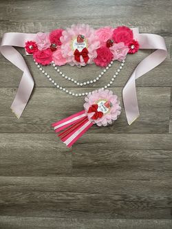 Baby Shower  Set 