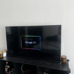 FPD 43” Smart TV Google TV 1080p (CG43-P3, 2024) – Like New