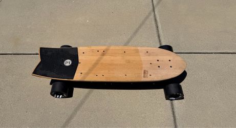 Evolve stoke short board