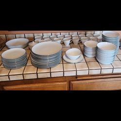 Mikasa Fine China Regal Collection