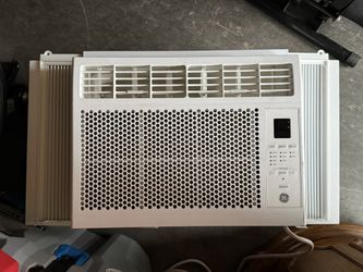 GE Window Air Conditioner 6000 BTU