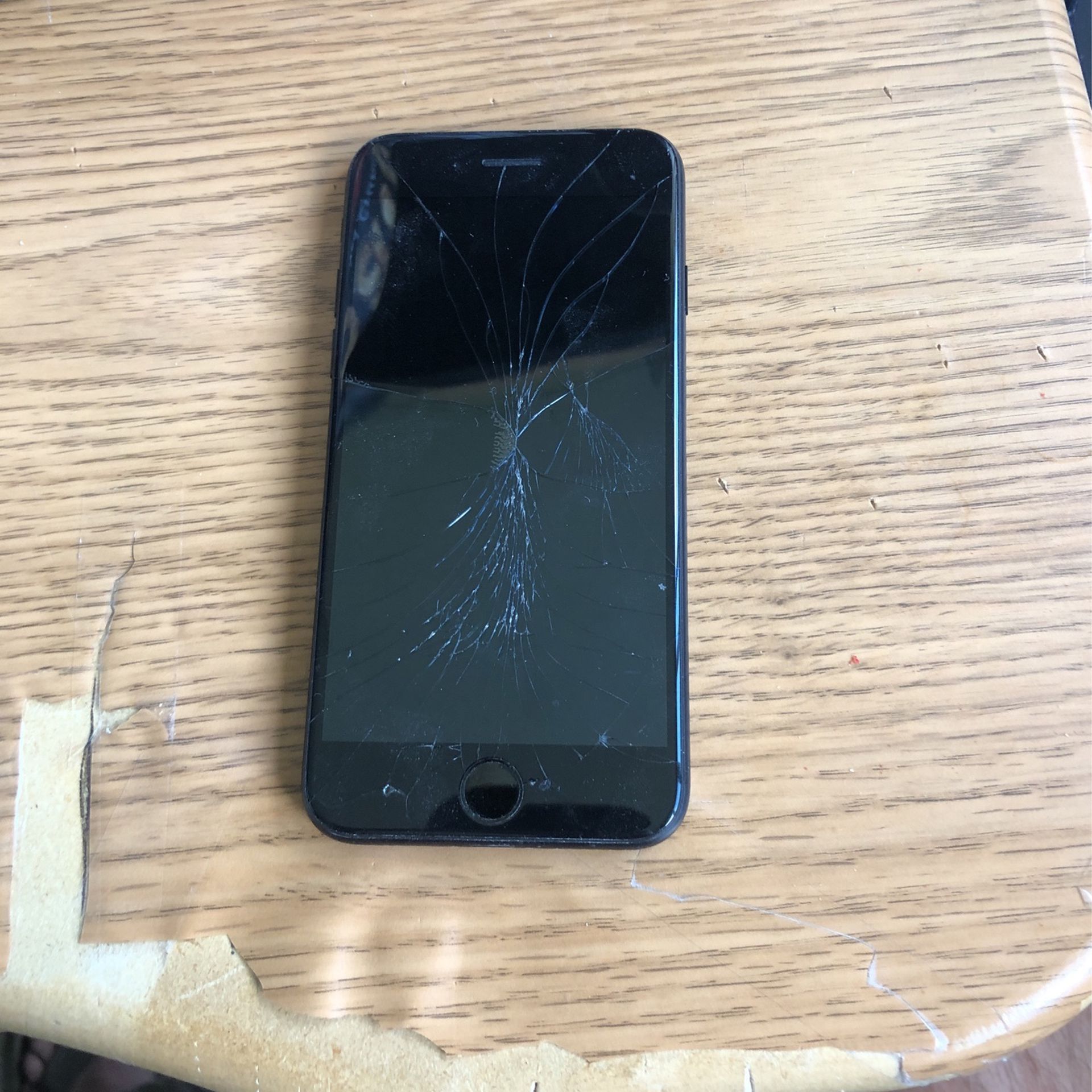 iPhone 7 For Parts