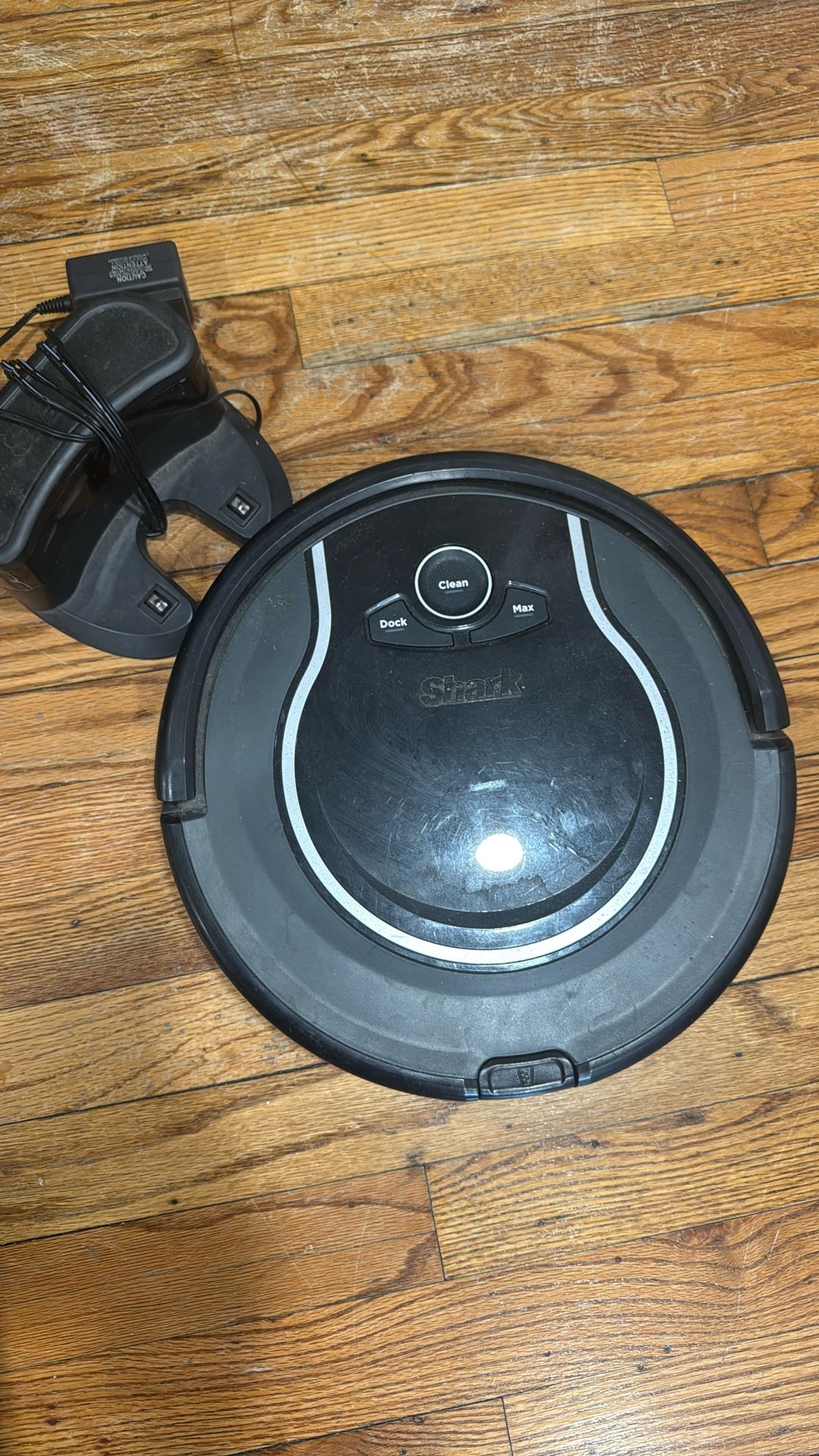 Robot Vacuum
