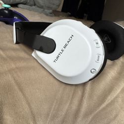 Turtle Beach Headphones 600