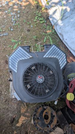 John Deere & Craftsman Riding Lawnmower Parts