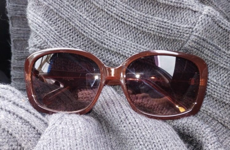 Fossil Sunglasses