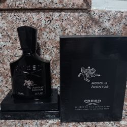 Absolu Aventus 75ml 90$