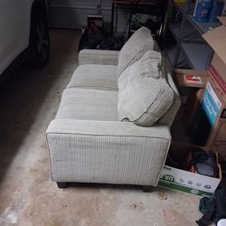 Couch for sale