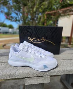 Kobe X Protro