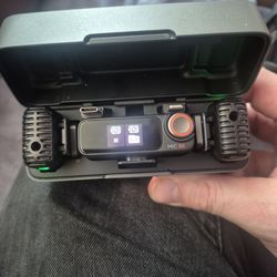 DJI MIC 2