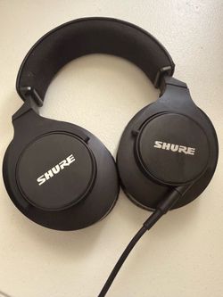 Shure Headphone