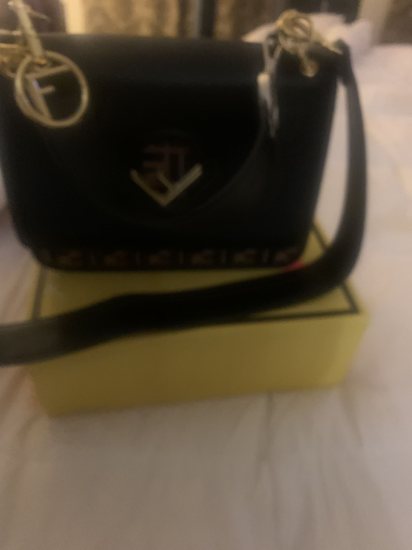 Luxury Bag