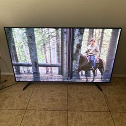 Samsung 55 Inch Smart TV
