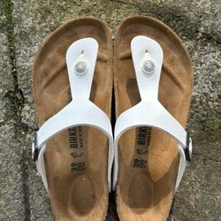 Birkenstock Sandals 