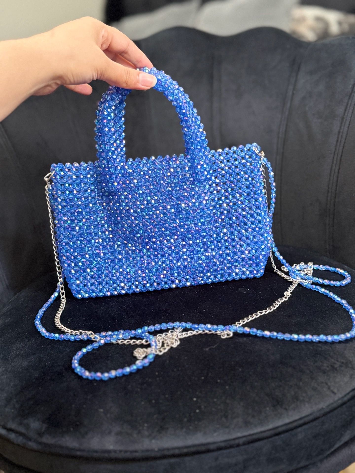 Bead bag