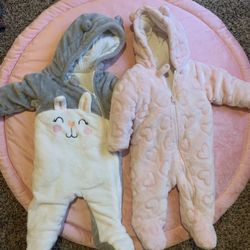 Babygirl Onesies 