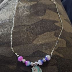 Unicorn Bracelet