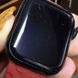 Apple Watch 7Series BT only 41mm