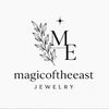 Magic of the east
