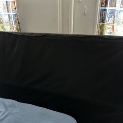 Brand New Full Size Box Spring Only