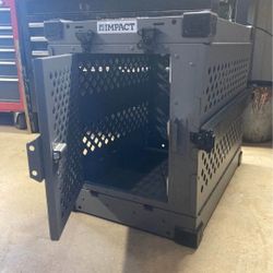 Dog-Crate [IMPACT]