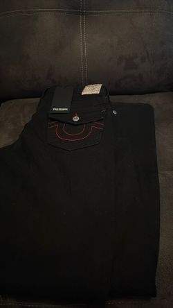 Kids true religion jeans size 16