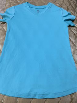 Girls sport shirt