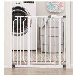 Regalo Safety 29-38.5" Baby Gate