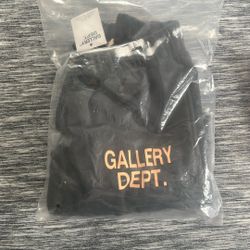 Gallery Dept Flare Joggers