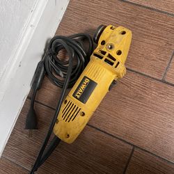 Dewalt  grander