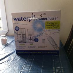 Waterpik Water Flosser