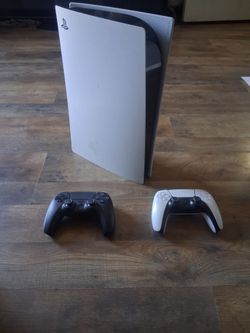 Playstation 5