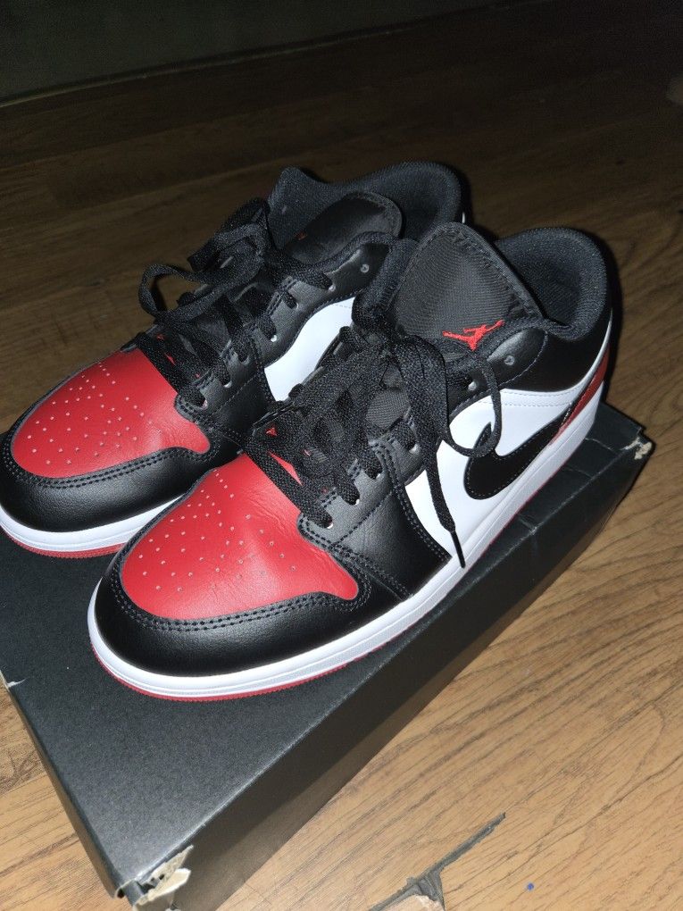 Air Jordan 1 Low