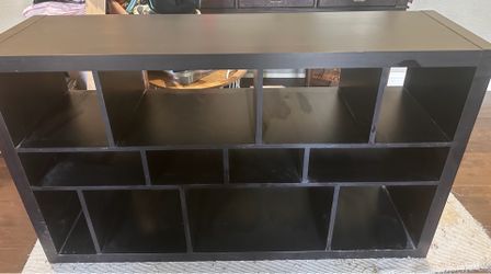 Bookcase/stand