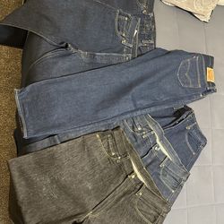 Men’s Levi’s Jeans 501 Size 36