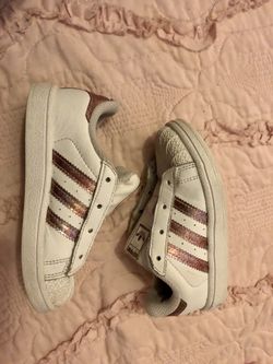 Baby girl adidas