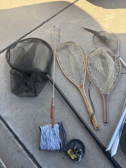 Fishing Bundle