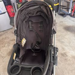 Graco Modes Pramette Infant/Toddler Stroller $100 OBO