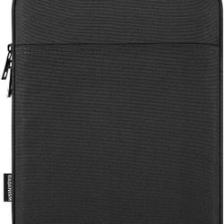 💻 Brand‑New 9–11″ Universal Tablet Sleeve Case – Black