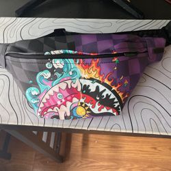 Sprayground Bag