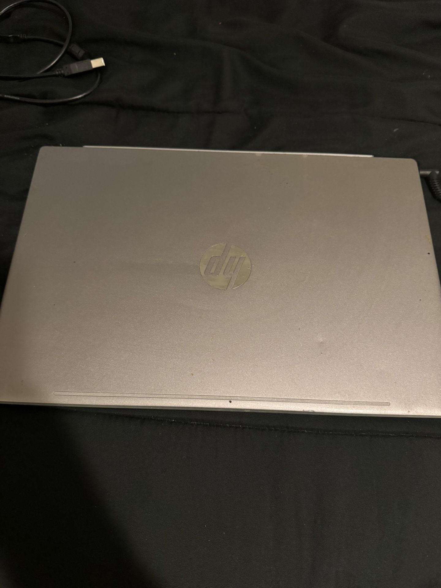 Hp Pavilion Laptop