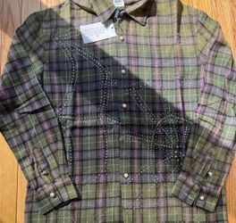 Vale Flannel