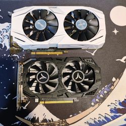 RTX GPUs and CPUs for Trade