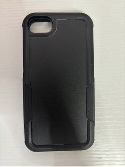 Apple iPhone PhoneCase SE 8 7 (with screen protector)